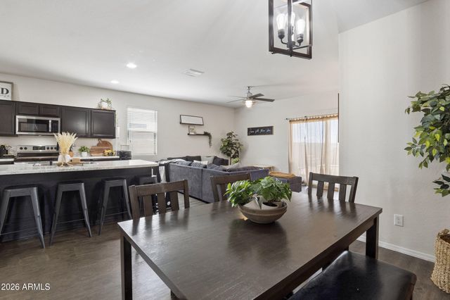 11222 E ASTER Lane, Florence, AZ 85132