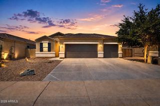 11222 E ASTER Lane, Florence, AZ 85132