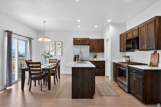 812 N OLD FORT DR, Spanish Fork, UT 84660