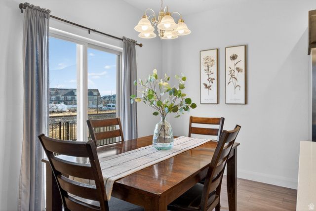 812 N OLD FORT DR, Spanish Fork, UT 84660