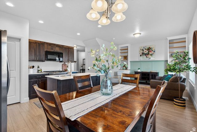 812 N OLD FORT DR, Spanish Fork, UT 84660