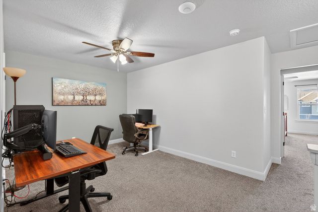 812 N OLD FORT DR, Spanish Fork, UT 84660