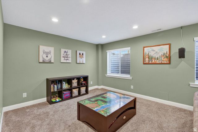 812 N OLD FORT DR, Spanish Fork, UT 84660