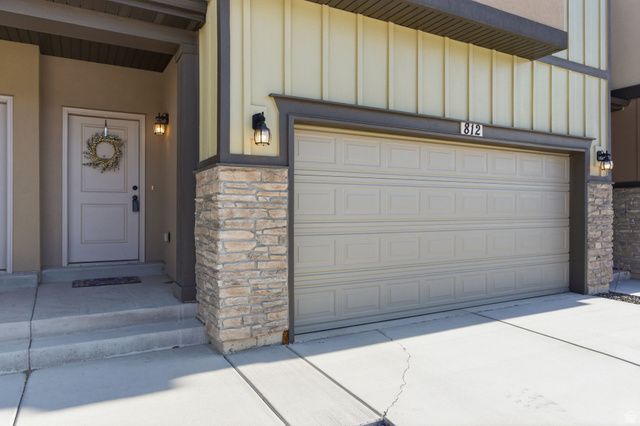 812 N OLD FORT DR, Spanish Fork, UT 84660