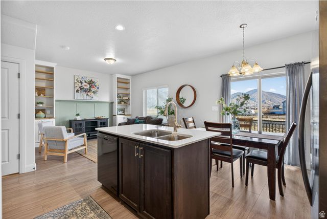 812 N OLD FORT DR, Spanish Fork, UT 84660