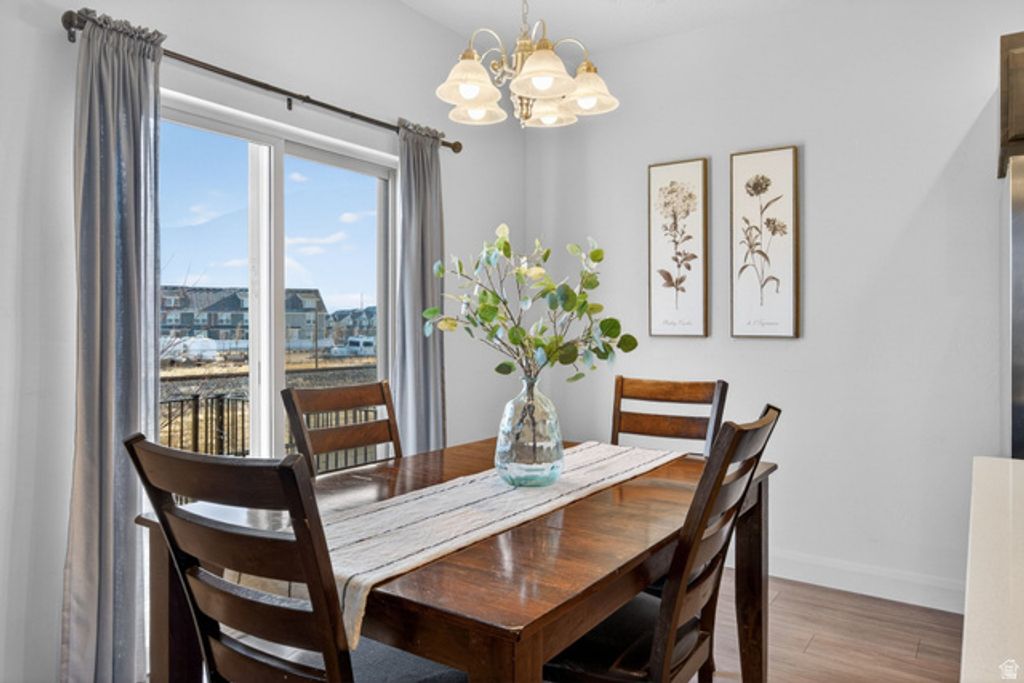 Image 12 of property listing at 812 N OLD FORT DR, Spanish Fork, UT 84660