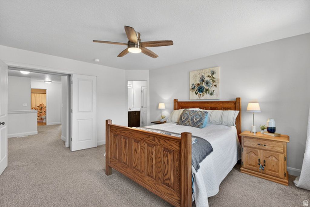 Image 16 of property listing at 812 N OLD FORT DR, Spanish Fork, UT 84660