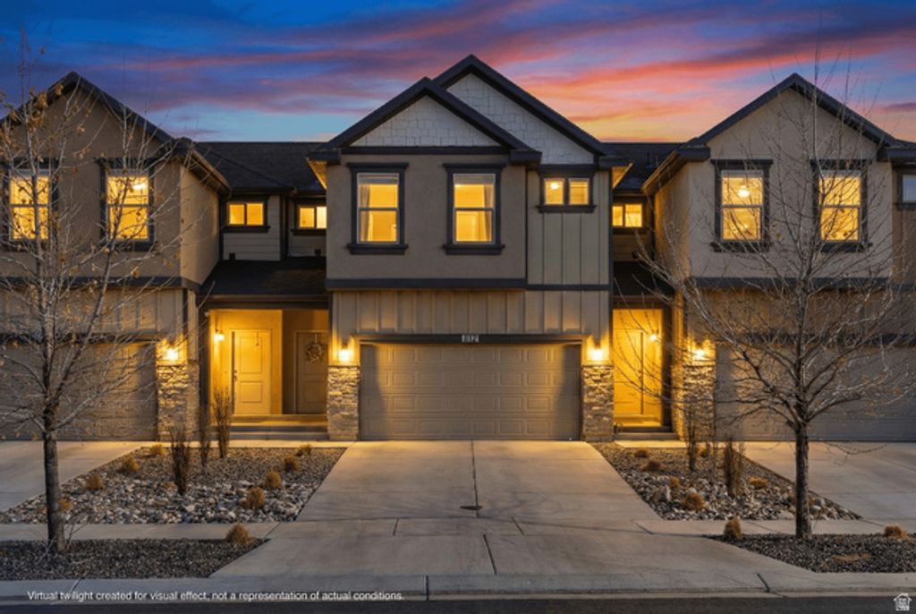 Image 49 of property listing at 812 N OLD FORT DR, Spanish Fork, UT 84660