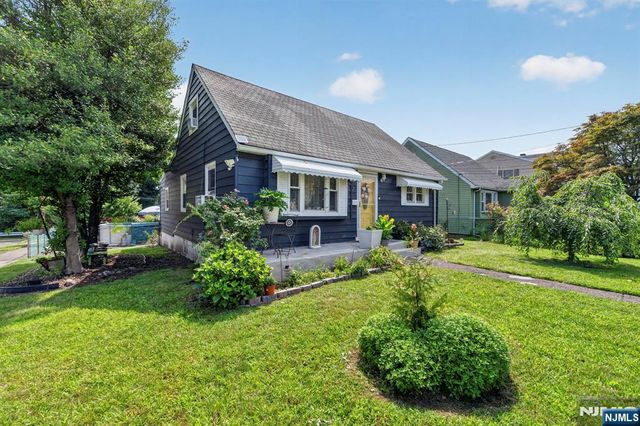 97 Wabash Avenue, Paterson, NJ 07503