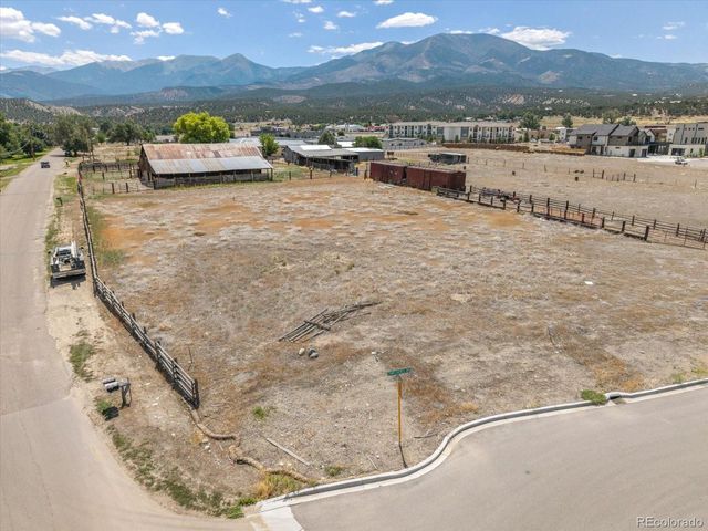 6953 County Road 105, Salida, CO 81201