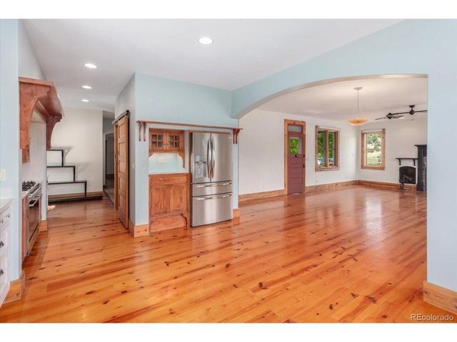 6953 County Road 105, Salida, CO 81201