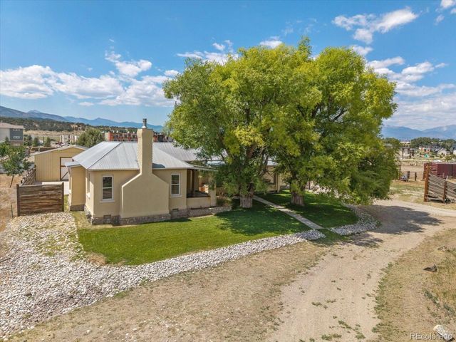 6953 County Road 105, Salida, CO 81201