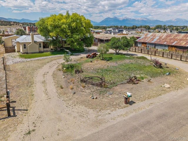 6953 County Road 105, Salida, CO 81201
