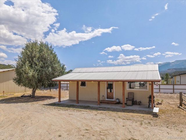 6953 County Road 105, Salida, CO 81201