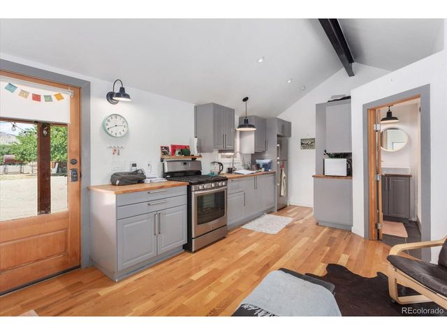 6953 County Road 105, Salida, CO 81201