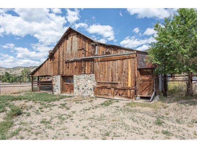 6953 County Road 105, Salida, CO 81201