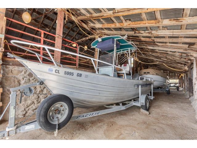 6953 County Road 105, Salida, CO 81201