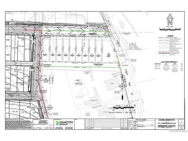 6953 County Road 105, Salida, CO 81201