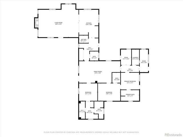 6953 County Road 105, Salida, CO 81201