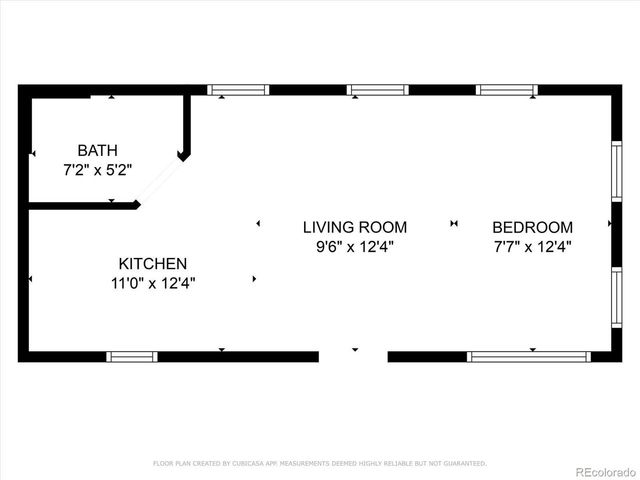 6953 County Road 105, Salida, CO 81201