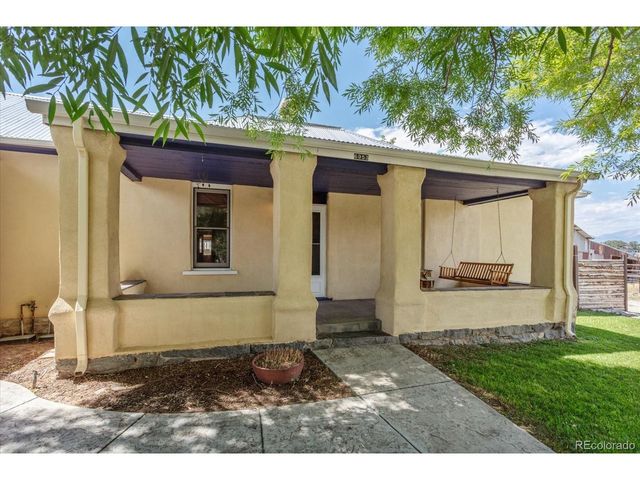 6953 County Road 105, Salida, CO 81201