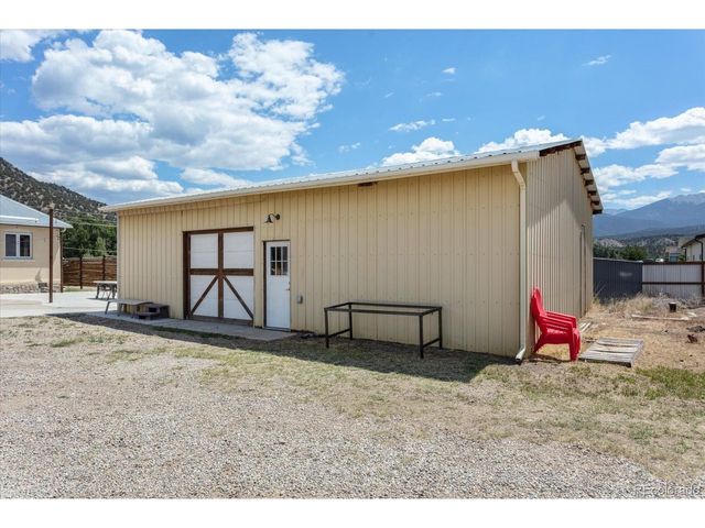 6953 County Road 105, Salida, CO 81201