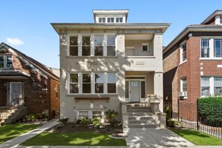7150 S Talman Avenue, Chicago, IL 60629