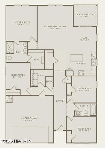 254 Ocean Pointe Boulevard 44, Bolivia, NC 28422