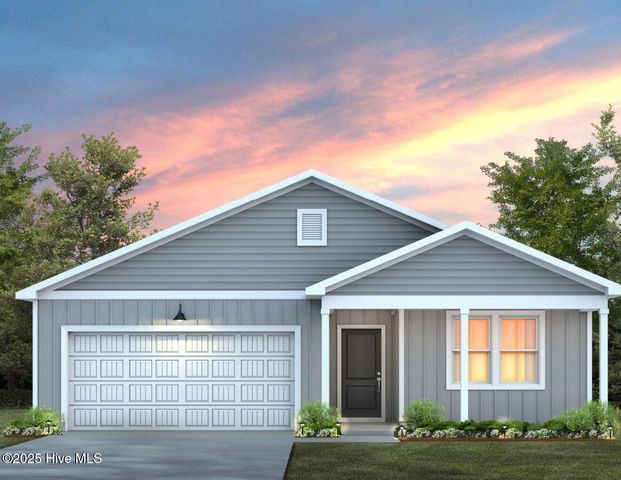 254 Ocean Pointe Boulevard 44, Bolivia, NC 28422