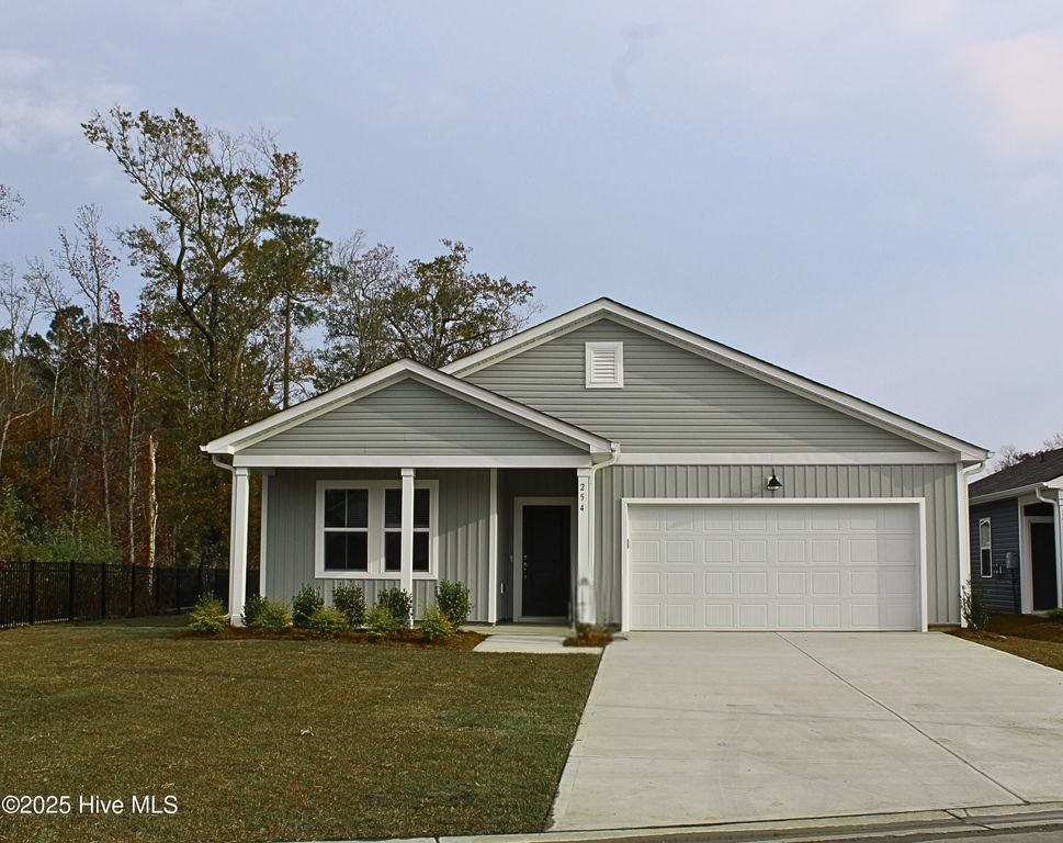 254 Ocean Pointe Boulevard 44, Bolivia, NC 28422