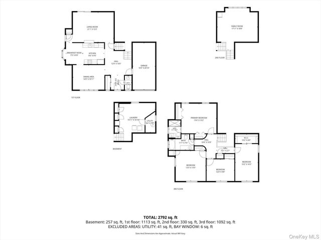 10 Klaibar Lane, East Northport, NY 11731