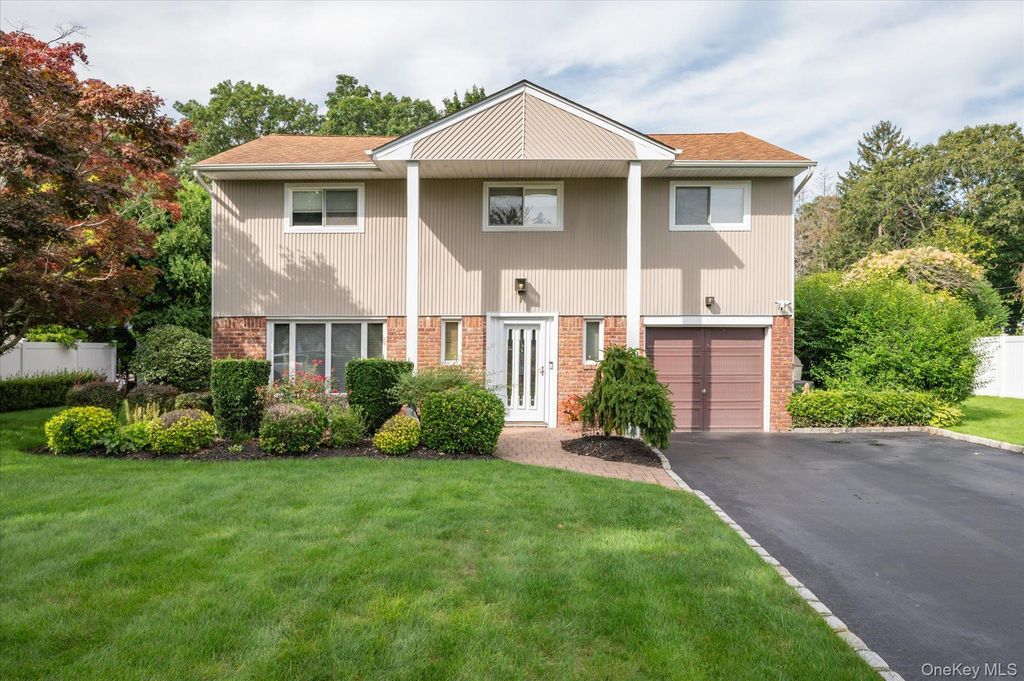 10 Klaibar Lane, East Northport, NY 11731 — exterior