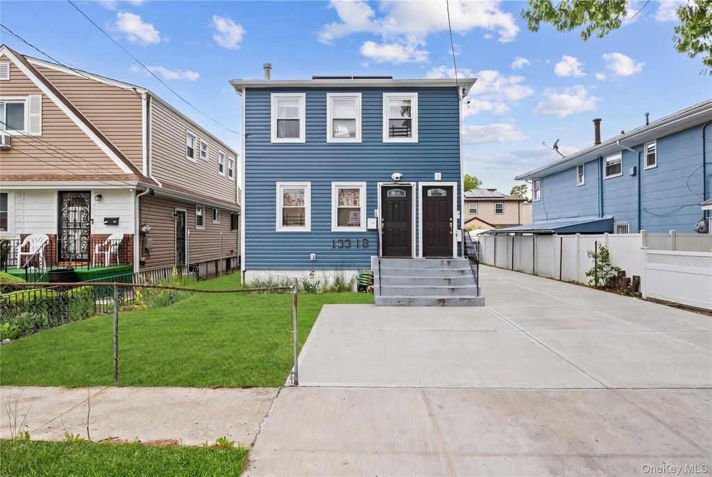 13318 161st Street, Jamaica, NY 11434