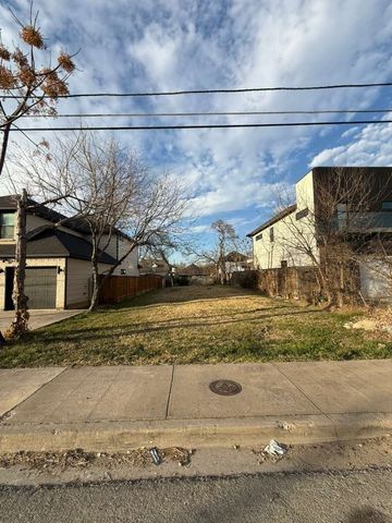 2023 Dennison Street, Dallas, TX 75212