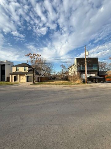 2023 Dennison Street, Dallas, TX 75212
