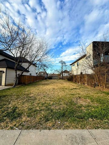 2023 Dennison Street, Dallas, TX 75212