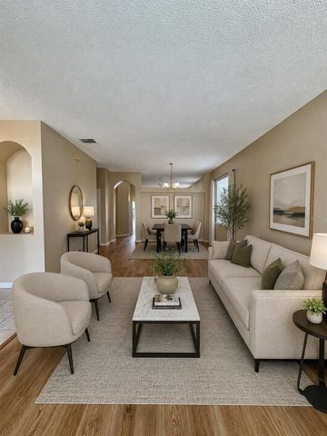 14605 KRISTENRIGHT LANE, Orlando, FL 32826