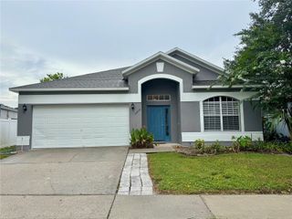 14605 KRISTENRIGHT LANE, Orlando, FL 32826