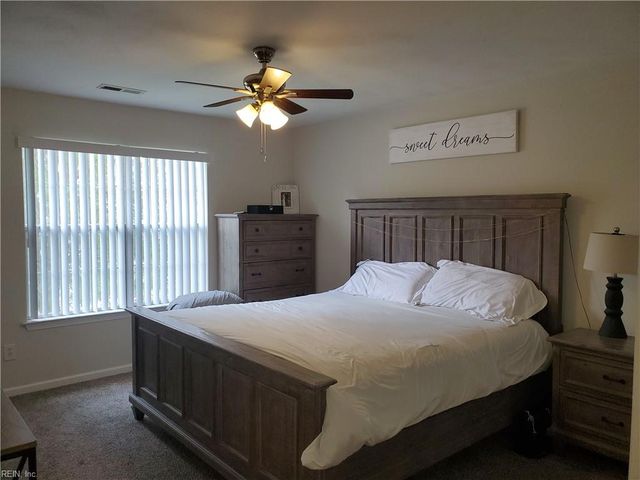 4412 Clifton ST, Suffolk, VA 23435