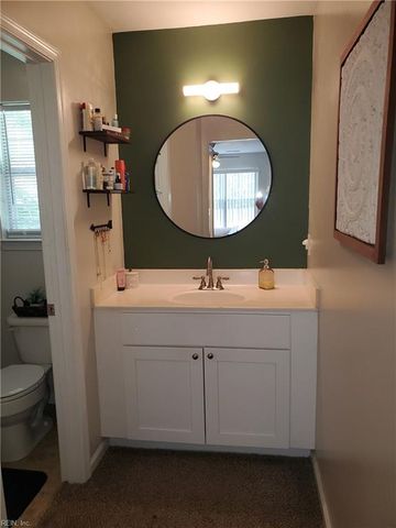 4412 Clifton ST, Suffolk, VA 23435