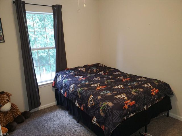 4412 Clifton ST, Suffolk, VA 23435