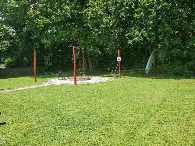 4412 Clifton ST, Suffolk, VA 23435