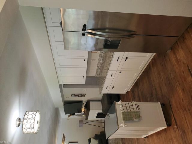 4412 Clifton ST, Suffolk, VA 23435