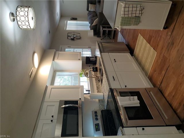 4412 Clifton ST, Suffolk, VA 23435