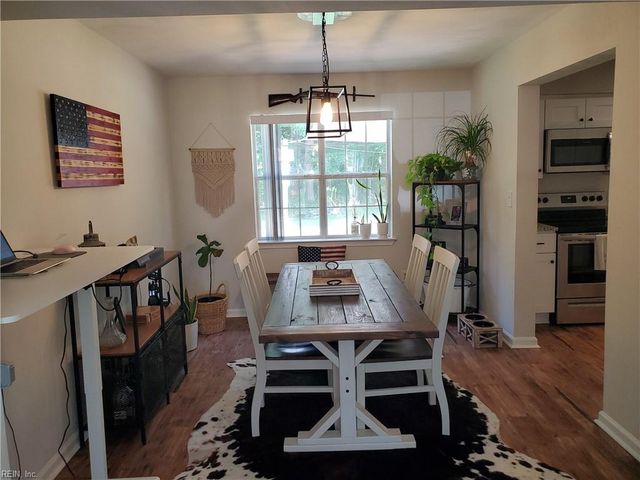 4412 Clifton ST, Suffolk, VA 23435