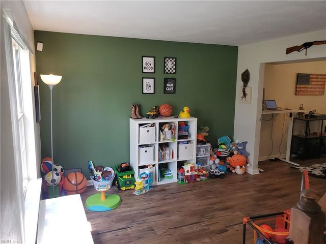 4412 Clifton ST, Suffolk, VA 23435