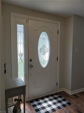 4412 Clifton ST, Suffolk, VA 23435
