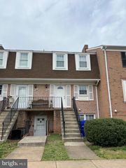1016-C BRIXTON CT, Sterling, VA 20164