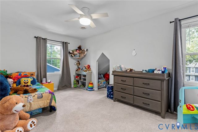 10112 Huntersdell Ln, North Chesterfield, VA 23235