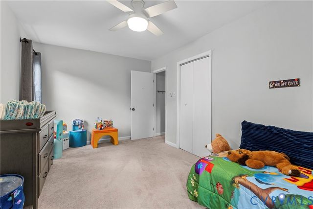 10112 Huntersdell Ln, North Chesterfield, VA 23235
